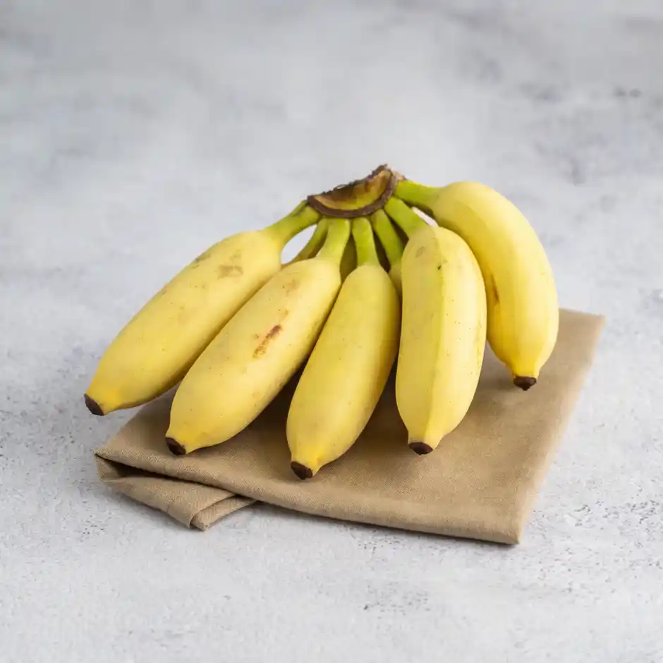 Banana (Kola) (1 Dozen)