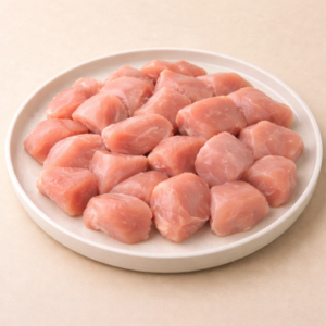 Chicken Boneless (1 Kg)