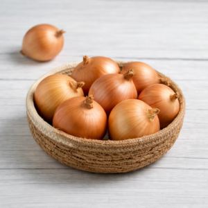 Onion (Piyaj) (1 Kg)